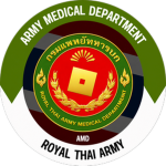 Army Medical Department ᅠ ᅠ ᅠ ᅠ