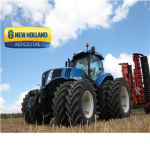 New Holland Manufacturing Industries