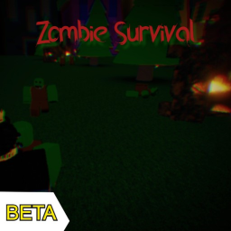 [BETA] Zombie Survival