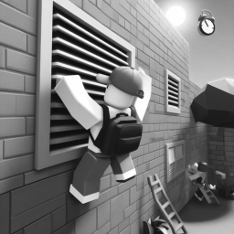 [TESTING] Escape School Obby