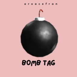 Bomb Tag