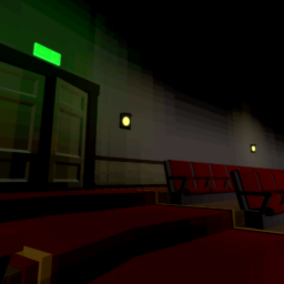 Auditorium