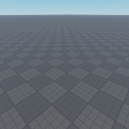 Untitled Game