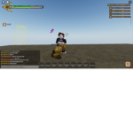 the xbox player