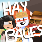 Hay Bales