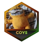 caption=Badge