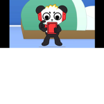 Combo panda group