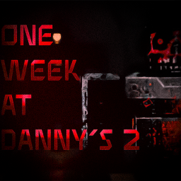 One Week at Danny's 2 [DEMO]
