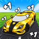[🐉] +1 Speed Per Click 🚗