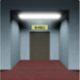 Rooms (In-Game) icon