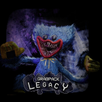 🟣 Grabpack Legacy [ RANDOX-MAP ]🟣 