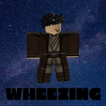 Wheezing's Jedi Order