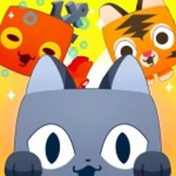 [🛠️TEST GAME] Pet Simulator X Reborn! 🐾 icon