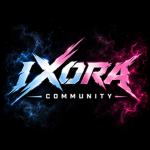 IXORA COMMUNITY