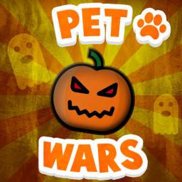 🐺 PET WARS! 🐺