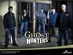 The Ghost hunters fans