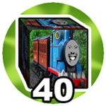 Reach Block 40