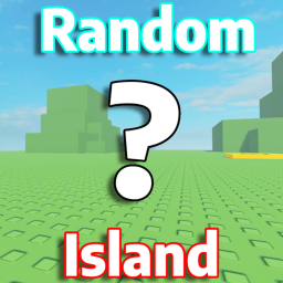 Random Island -Official-