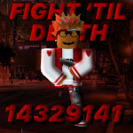 Fight ‘Til Death
