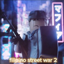 Filipino Street War 2