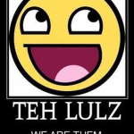 Lulz Community
