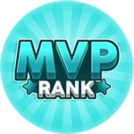 MVP RANK Roblox gamepass thumbnail