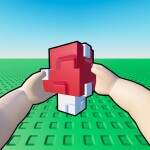 🍄 Get a Mushroom!