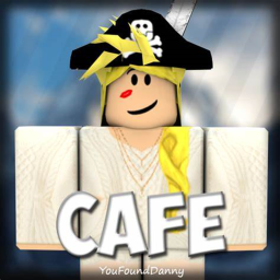 Espresso Cafe!