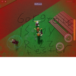 Skeletons on top baby