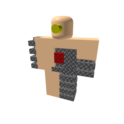 Morph for Eternal Moon Skylight