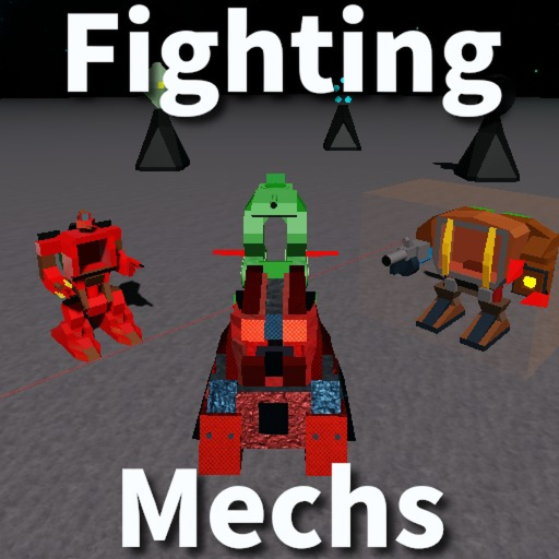 Fighting Mechs