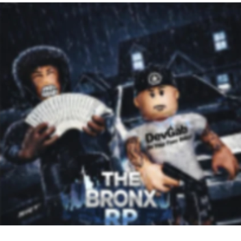 THE BRONX ROLEPLAY SEASON 3