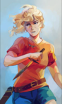 The Annabeth Squad