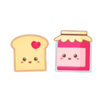 jam friend group