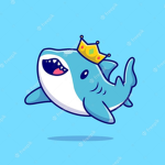 The Sharky Kingdom