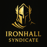 Ironhall Syndicate