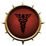 --< IX APOTHECARION >--