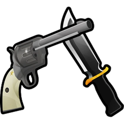 Murderers VS Sheriffs Group Roblox group icon