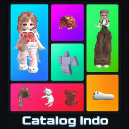 Catalog Indo