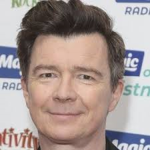 The Rick Astley Fanclub!