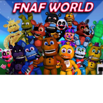 TPRR FNAF World group