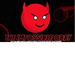 Impossible obby(Hard)