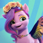 MLP New Generation