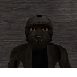 Friday the 13th TEST GAME