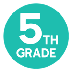 The Grade fivers