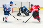 Jalen's Hockey League