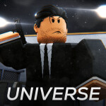 SCP: Universe