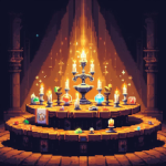 Enchantment Production