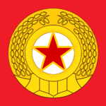 조선인민군ᅠᅠ