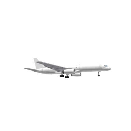 Boeing 757-200F